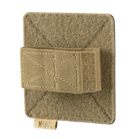 M‑Tac Indlæg til Rygsæk (3 stk) tilpasset våbenkasser. Praktisk indlæg med Velcro-panel til sikker opbevaring.