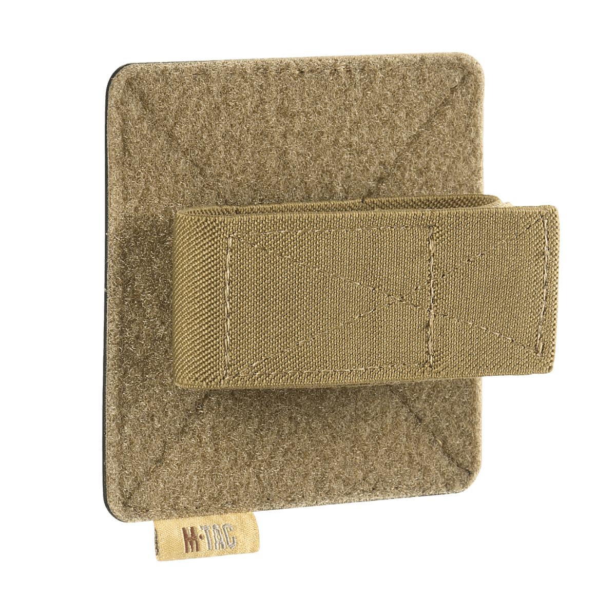 M‑Tac Indlæg til Rygsæk (3 stk) med Velcro-panel til optimal fiksering af våben. Designet til M‑Tac Large Elite Hex rygsæk.