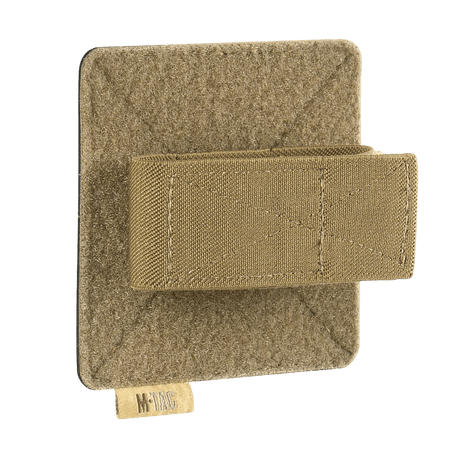 M‑Tac Indlæg til Rygsæk (3 stk) med Velcro-panel til optimal fiksering af våben. Designet til M‑Tac Large Elite Hex rygsæk.