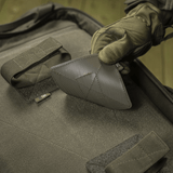 M‑Tac Indlæg til Rygsæk (3 stk) justerbart indlæg til våbenkasse og rygsæk med Velcro-panel, designet til AR‑15 og AK karbiner.