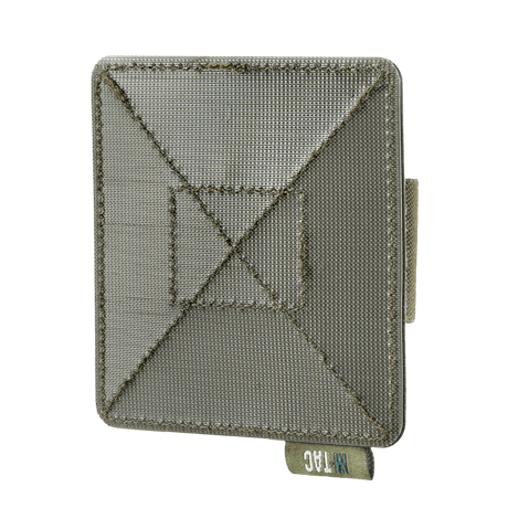 M‑Tac Indlæg til Rygsæk (3 stk) i plast for stivhed og sikker våbenfiksering med Velcro-fastgørelse