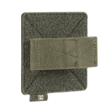 M‑Tac Indlæg til Rygsæk (3 stk) med Velcro-panel for sikker fastgørelse af udstyr til våbenkasser og rygsække.