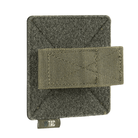 M‑Tac Indlæg til Rygsæk (3 stk) med Velcro-panel for sikker fastgørelse af udstyr til våbenkasser og rygsække.