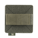 M‑Tac Indlæg til Rygsæk (3 stk) med Velcro-panel, ideel til våbenkasser og rygsække, sikrer sikkert udstyr og våbentilbehør.