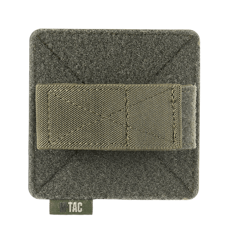 M‑Tac Indlæg til Rygsæk (3 stk) med Velcro-panel, ideel til våbenkasser og rygsække, sikrer sikkert udstyr og våbentilbehør.