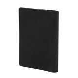 M‑Tac Pascover i sort polymer, beskytter mod slid. Ideel til pas og kort. Stilfuldt design med "Passport"-tryk og M‑Tac logo.