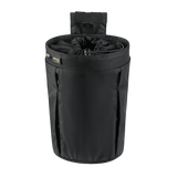 M‑Tac Magasinsæk Dump Pouch Lite Elite i sort, Cordura 500D, praktisk til hurtig opbevaring og let montering på MOLLE.