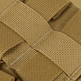 M‑Tac Magasinsæk Dump Pouch Lite Elite monteringssystem med MOLLE stropper i slidstærk Cordura 500D materiale.