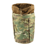 M‑Tac Magasinsæk Dump Pouch Lite Elite, praktisk og holdbar opbevaringsløsning, Cordura 500D materiale, camouflage design.