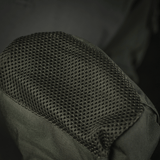 M‑Tac Magasinsæk Dump Pouch Lite Elite med drænnet for ventilation og hurtiglukningssystem i slidstærkt Cordura 500D materiale.