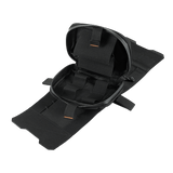 M-Tac Horisontal Medic Lomme Large Elite åben organiser med robuste rum til personlig førstehjælp sæt, lavet af Cordura 500D.