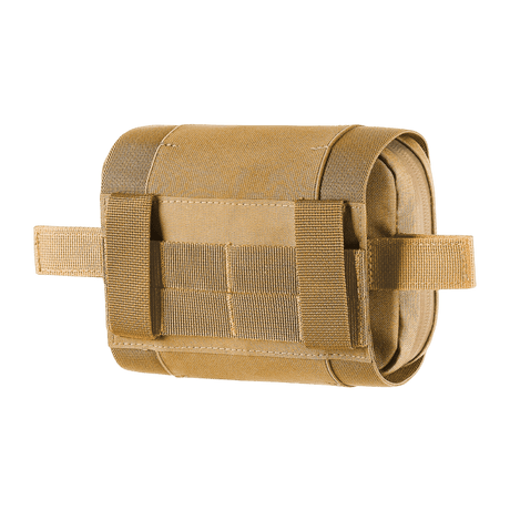 M-Tac Horisontal Medic Lomme Large Elite lavet af slidstærkt Cordura 500D materiale med indvendig organizer til IFAK.