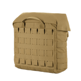 M-Tac Pouch Sukharka Gen.3 XL i Cordura 500D med MOLLE-system og Fastex-lukning, perfekt til feltbrug.