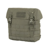 M-Tac Pouch Sukharka Gen.3 XL i Cordura 500D med MOLLE-system og Woojin hardware