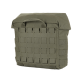 M-Tac Pouch Sukharka Gen.3 XL i Cordura 500D med MOLLE-system og velcro-panel, alsidig feltpung