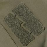 Detalje af M-Tac Pouch Sukharka Gen.3 XL i Cordura 500D med velcro-patch.