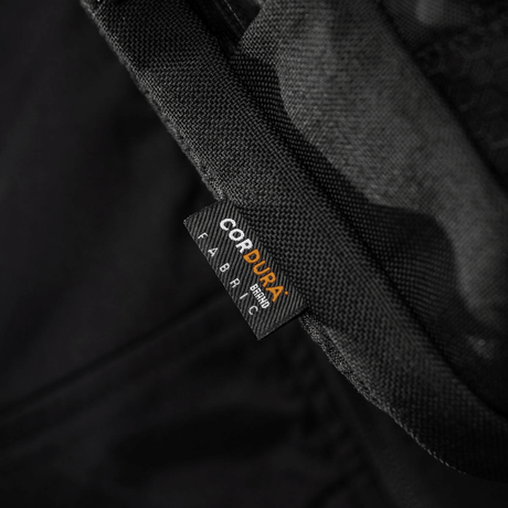 M-Tac Tablet Bag Laser Cut Hex med Cordura Hex stoflabel for holdbarhed og kvalitet.