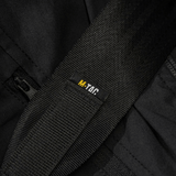 M-Tac Tablet Bag Laser Cut Hex med kraftig sort strop og høj kvalitet materialer