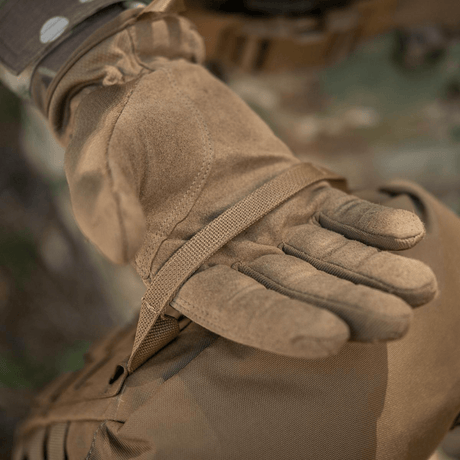 M-Tac Sukharka Gen.3 Pouch i Cordura 500D med MOLLE-interface, robust feltpose til opbevaring af essentielle ting i felten.