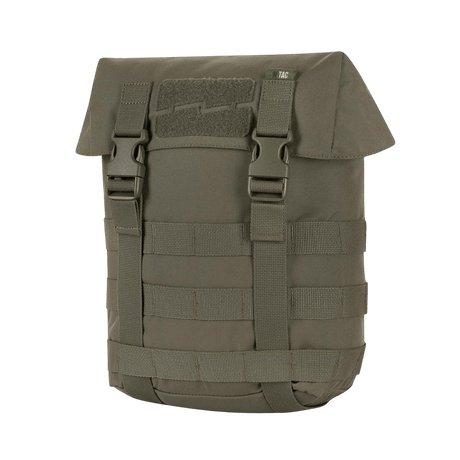 M-Tac Sukharka Gen.3 Pouch i Cordura 500D med justerbart låg og MOLLE-interface