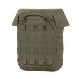 M-Tac Sukharka Gen.3 Pouch i Cordura 500D med MOLLE-interface, perfekt til militær brug og tur opbevaring.