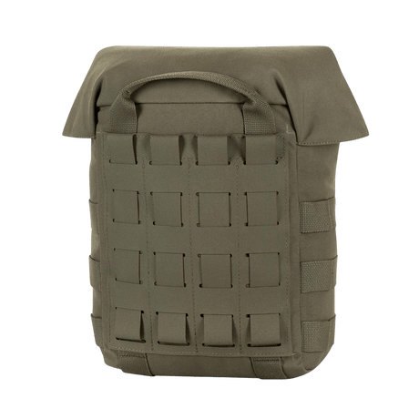 M-Tac Sukharka Gen.3 Pouch i Cordura 500D med MOLLE-interface, perfekt til militær brug og tur opbevaring.