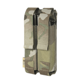 M-Tac Dobbeltlomme APS Laser Cut Gen. II, taktisk design, let og kompakt magasinholder til to APS-magasiner i Cordura-materiale.