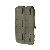 M-Tac Dobbeltlomme APS Laser Cut Gen. II | Taktisk design til APS-magasintransport, holdbart Cordura-materiale, hurtig genindlæsning