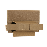 M‑Tac Tourniquet Pouch Elastic Gen.5 i Cordura 500D, taktisk taske til CAT tourniquet med elastisk velcro-fastgørelse.