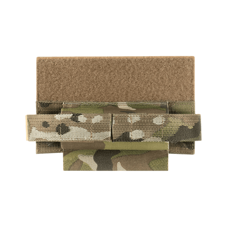 M‑Tac Tourniquet Pouch Elastic Gen.5 i Cordura 500D til taktik; passer til CAT tourniquet, med elastik, hurtig adgang, camouflage design.