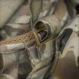 M-Tac Skulderstropper til taktisk bælte Laser Cut med justerbare spænder og MOLLE-interface til ekstraudstyr.