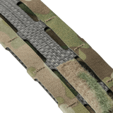 M-Tac Tiger Bælte Cobra Buckle i militær-taktisk design til nem udstyrsmontering og transport, ideelt for militær og sikkerhedsbrug.