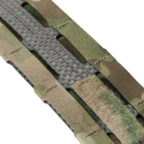 M-Tac Tiger Bælte Cobra Buckle i militær-taktisk design til nem udstyrsmontering og transport, ideelt for militær og sikkerhedsbrug.