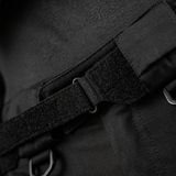 M‑Tac Internal Tiger Bælte med Cordura 500D og velcro, ideel til taktisk brug og militært udstyr. Kan bruges alene eller med Range Belt.