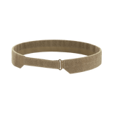M‑Tac Internal Tiger Bælte i Cordura 500D med velcro og metalramme, designet til militært og taktisk brug, kan bruges alene eller med Range Belt.