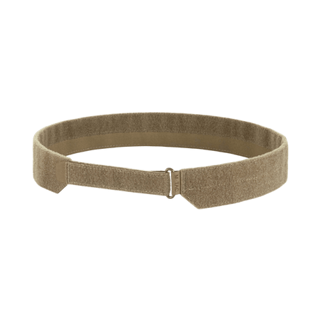 M‑Tac Internal Tiger Bælte i Cordura 500D med velcro og metalramme, designet til militært og taktisk brug, kan bruges alene eller med Range Belt.
