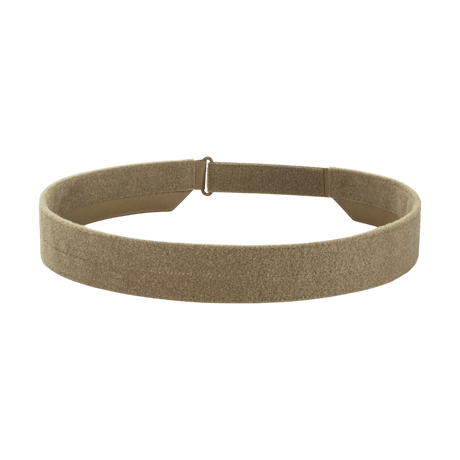 M‑Tac Internal Tiger Bælte i Cordura 500D, designet til militært og taktisk brug med velcrolukning for ekstra stabilitet.