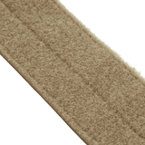 M‑Tac Internal Tiger Bælte i Cordura 500D med Velcro-fastgørelse, perfekt til militært og taktisk brug.