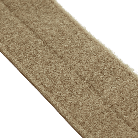 M‑Tac Internal Tiger Bælte i Cordura 500D med Velcro-fastgørelse, perfekt til militært og taktisk brug.