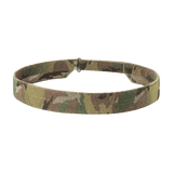 M‑Tac Internal Tiger Bælte i camouflage, taktisk Cordura 500D materiale med velcro-fastgørelse, alsidigt til militært udstyr