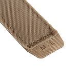 M‑Tac Internal Tiger Bælte i Cordura 500D materiale, størrelse M/L, ideelt til militært og taktisk udstyr.