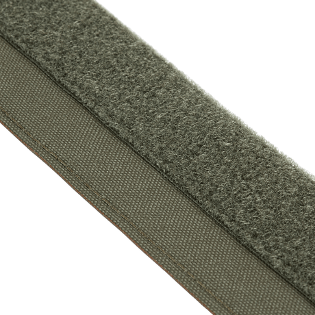 Nærbillede af M‑Tac Internal Tiger Bælte i Cordura 500D med velcrolukning, ideelt til militært og taktisk brug.