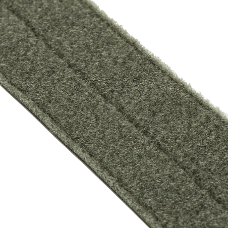 M‑Tac Internal Tiger Bælte i Cordura 500D med Velcro-fastgørelse, designet til militær brug og taktisk udstyr.