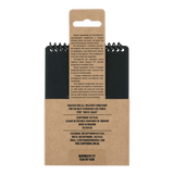 M-Tac Ecopybook Tactical – alt-vejr notesbog, vandtæt spiral notesbog, holdbar under regn, sne, og vand. Ideel til taktisk brug.