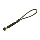 M-Tac Knife Lanyard Scandinavian Granule paracord lanyard til knive, stilfuldt og praktisk tilbehør med fleksibel forlængelse