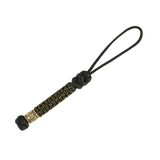 M-Tac Lanyard Scandinavian Mannaz paracord med dekorativ skandinavisk perle. Praktisk og stilfuldt tilbehør til knive og udstyr.