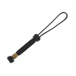 M-Tac Knife Lanyard Celtic, punottu paracord-naru veitsille, tyylikäs tapa säilyttää ja ilmaista itseään.