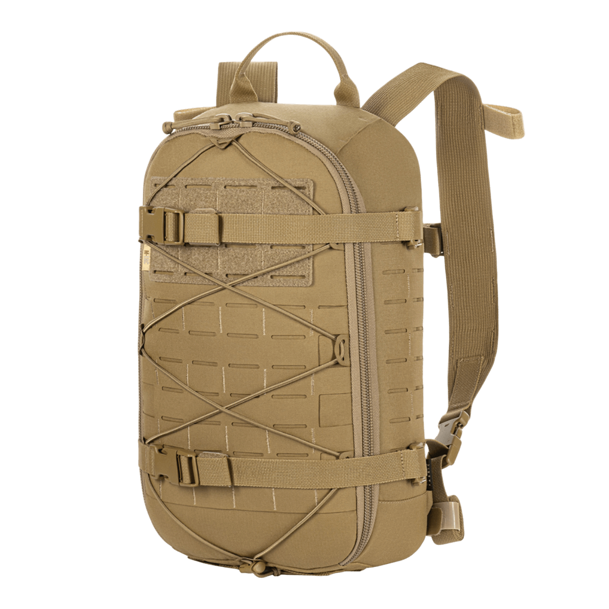 M-Tac Rygsæk Sturm Elite Gen.II i holdbart Cordura med MOLLE system til udendørs brug