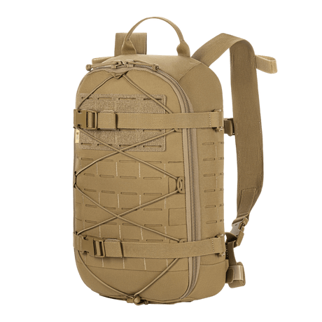 M-Tac Rygsæk Sturm Elite Gen.II i holdbart Cordura med MOLLE system til udendørs brug