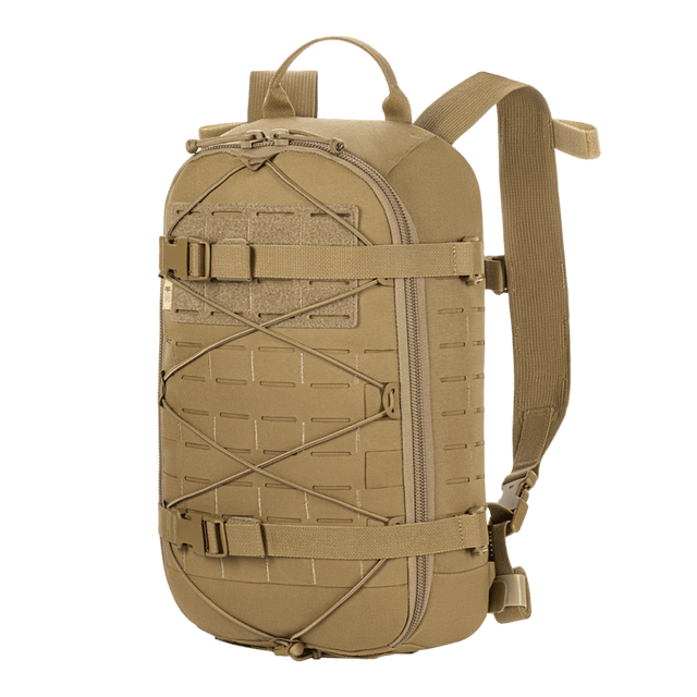 M-Tac Rygsæk Sturm Elite Gen.II i holdbart Cordura med MOLLE system til udendørs brug